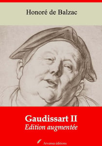 Gaudissart II – suivi d'annexes - Nouvelle édition 2019