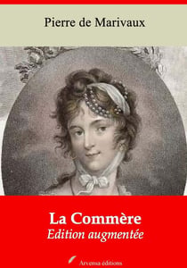 La Commère – suivi d'annexes - Nouvelle édition 2019