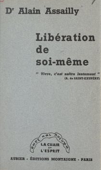 Libération de soi-même