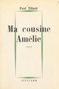 Ma cousine Amélie