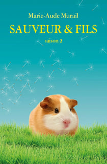 Sauveur &amp; Fils, Saison 2