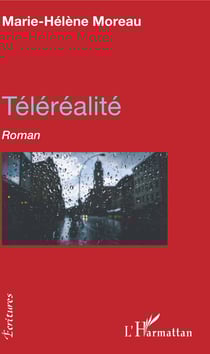 Téléréalité - Roman