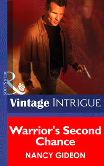 Warrior's Second Chance