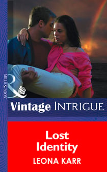 Lost Identity