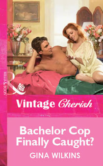 Bachelor Cop Finally Caught?