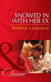Snowed in with Her Ex