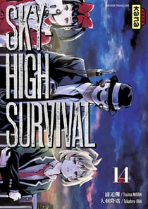 Sky-high survival - Tome 14