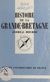 Histoire de la Grande-Bretagne