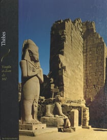 Thèbes - Temples et dieux du Nil
