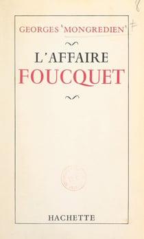 L'affaire Foucquet