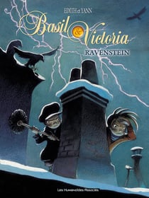 Ravenstein