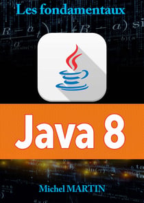 Java 8 - Les fondamentaux