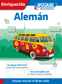 Alemán - Guía de conversación
