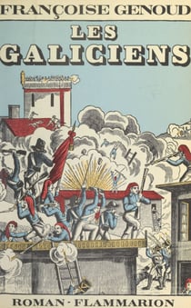 Les Galiciens