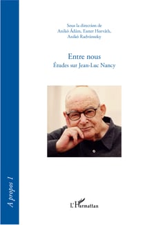 Entre nous - Études sur Jean-Luc Nancy