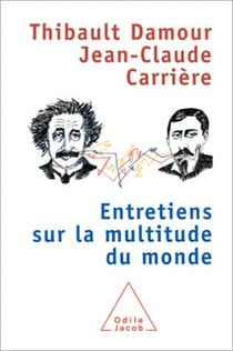Entretiens sur la multitude du monde