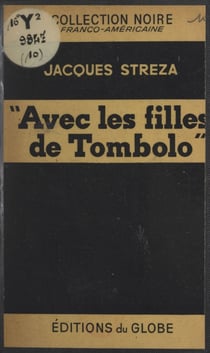 Avec les filles de Tombolo !