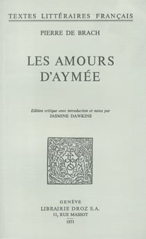 Les Amours d'Aymée