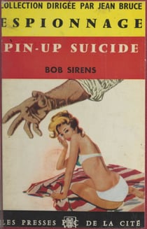 La pin-up suicide