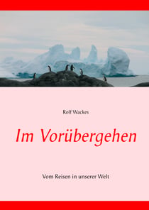 Im Vorübergehen - Vom Reisen in unserer Welt