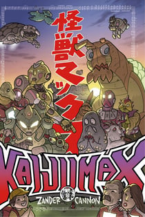 Kaijumax