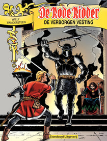 De verborgen vesting