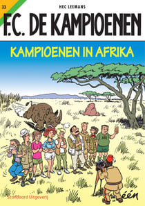 Kampioenen in Afrika