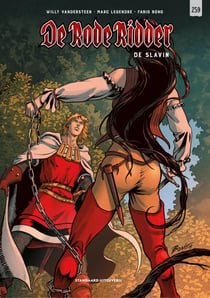 De slavin