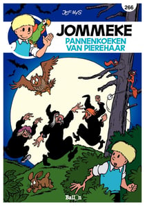 Pannenkoeken van Pierehaar