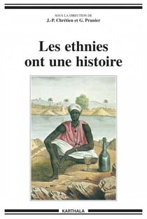 Ethnies ont une histoire (Les)