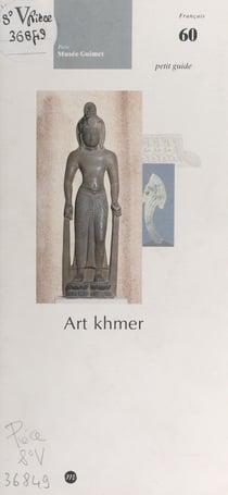Art khmer