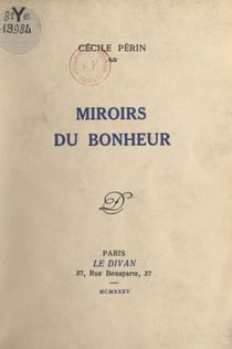 Miroirs du bonheur