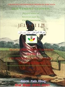 Les Sentinelles de la Savane - (Le Livret du citoyen)