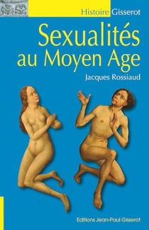 Sexualités au Moyen-Âge