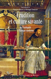 Érudition et culture savante