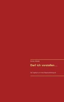 Darf ich vorstellen ... - Das Tagebuch von Arman Migrationshintergrund