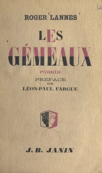 Les gémeaux