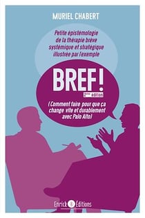 BREF ! (2ème édition) - Comment faire pour que ça change vite et durablement avec Palo Alto