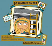 Le mystère du toit