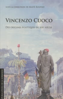 Vincenzo Cuoco - Des origines politiques du xixe siècle