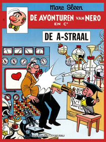 De A-straal