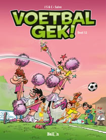 Voetbalgek deel 12