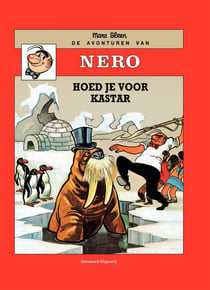 Hoed je voor Kastar