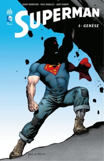 Injustice - Tome 7 - Année 4 - 1ère partie