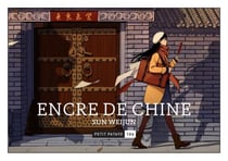 Encre de chine ??