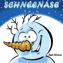 Schneenase - ümit comics