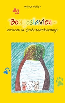 Bougoslavien 8 - Verloren im Großstadtdschungel