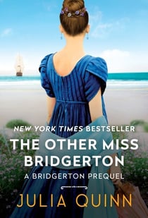The Other Miss Bridgerton - A Bridgerton Prequel