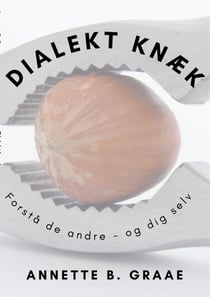 Dialektknæk - Forstå de andre - og dig selv