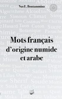 Mots français d'origine numide et arabe